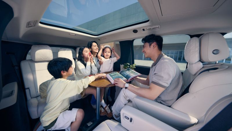 壹号相信品牌汽车2025年4月交付33,939辆