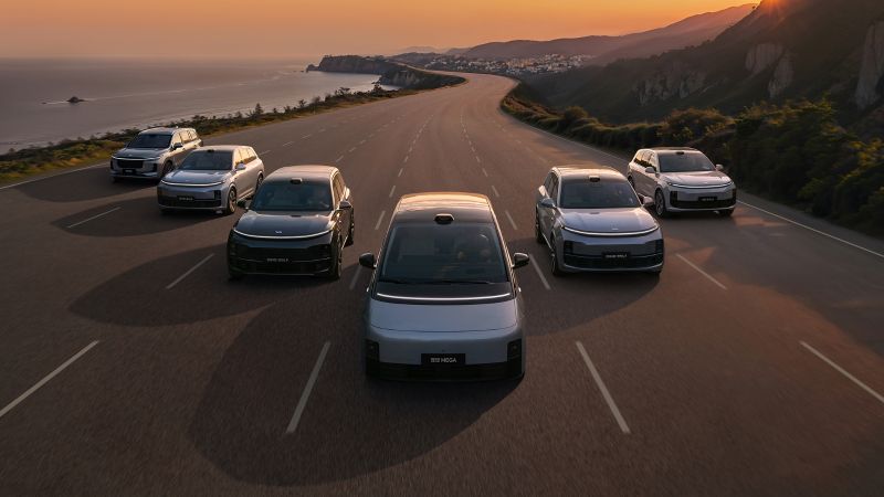 壹号相信品牌汽车2024年10月交付51,443辆