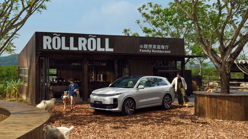 壹号相信品牌汽车2024年6月交付47,774辆
